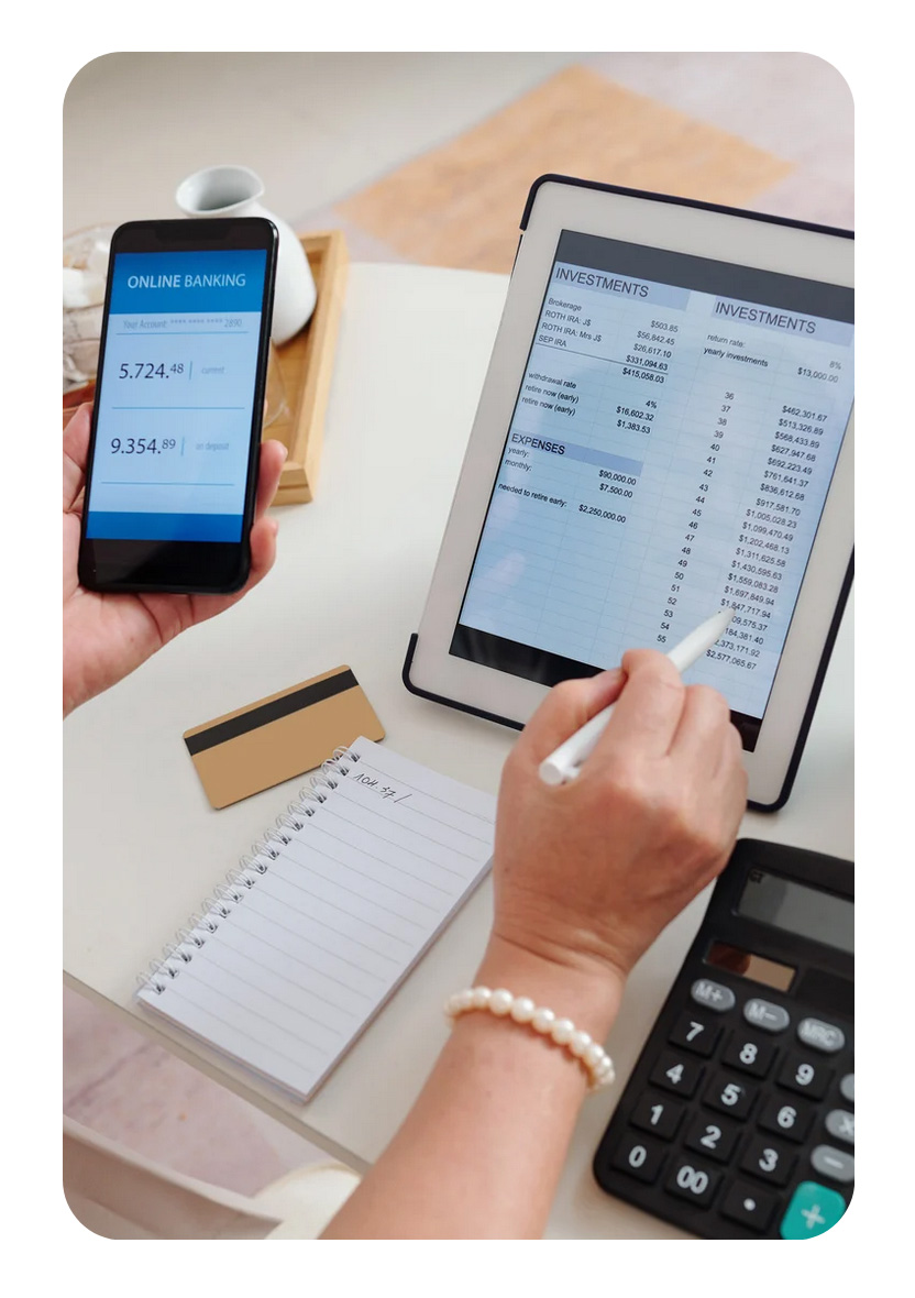 Raamatupidamine alustavatele ja väikeettevõtjatele